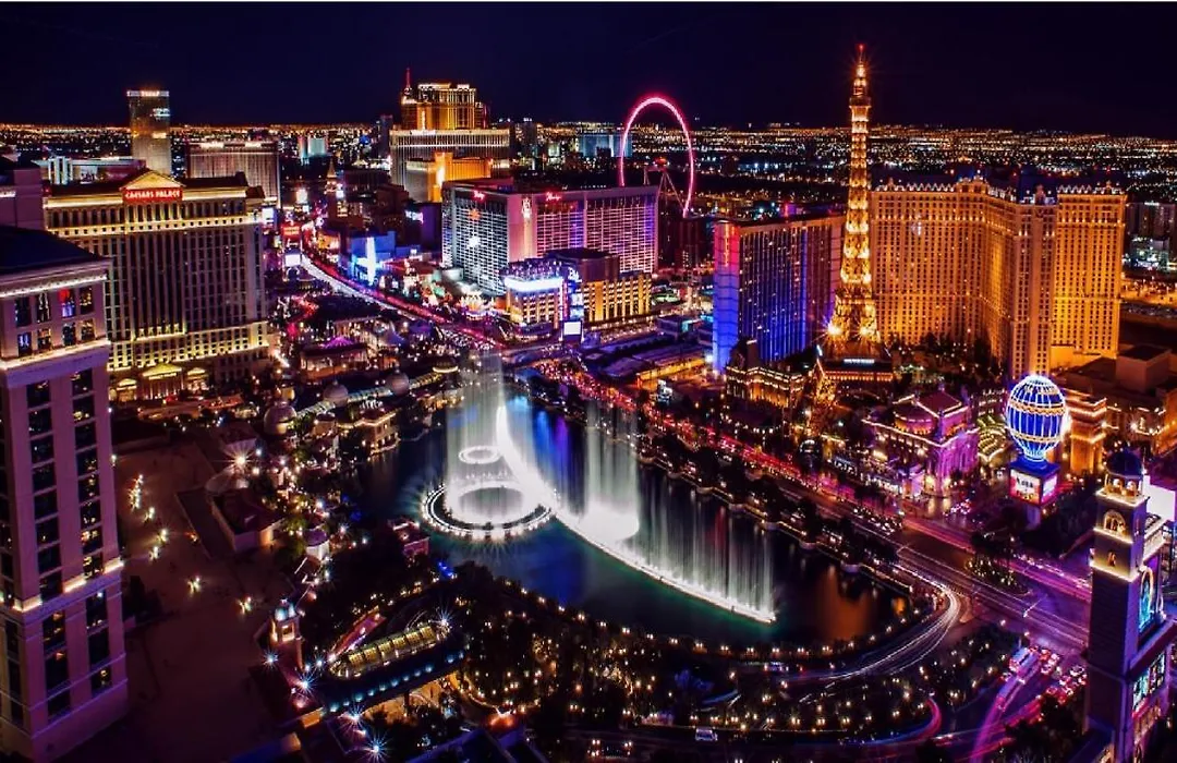 Bposhtels Las Vegas-1